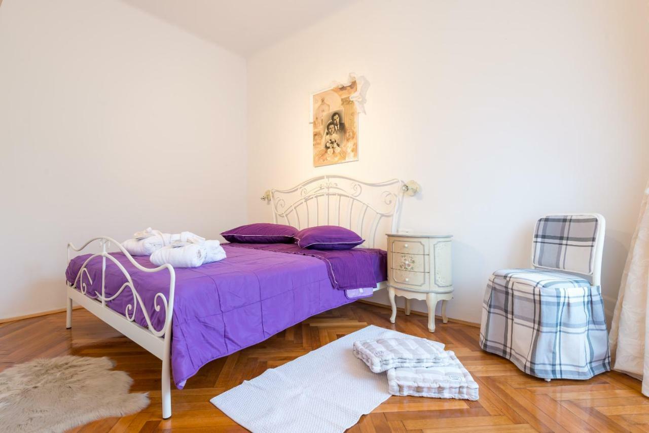 Elegant & Enchanting - Apartment At Old Town Entrance - Ντουμπρόβνικ Εξωτερικό φωτογραφία