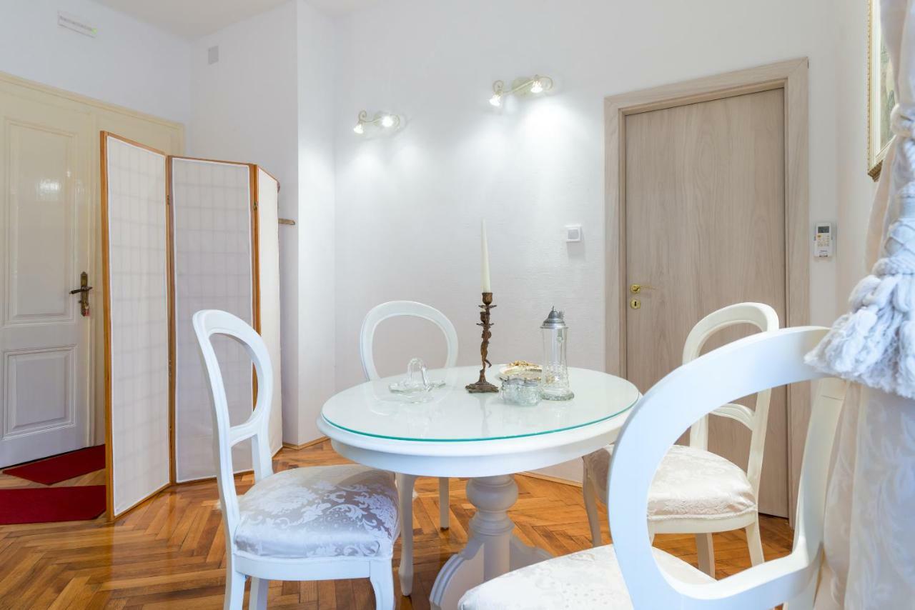 Elegant & Enchanting - Apartment At Old Town Entrance - Ντουμπρόβνικ Εξωτερικό φωτογραφία